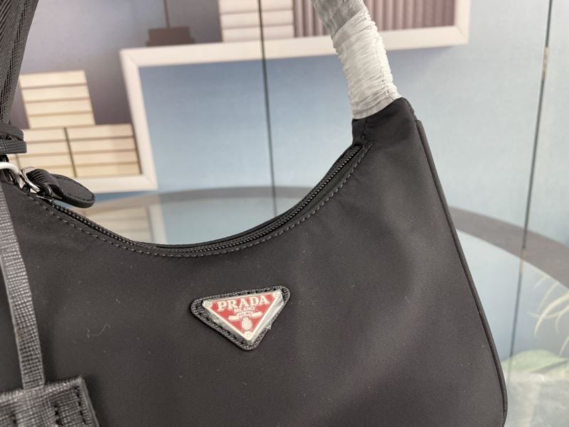 Prada Hobo Bags